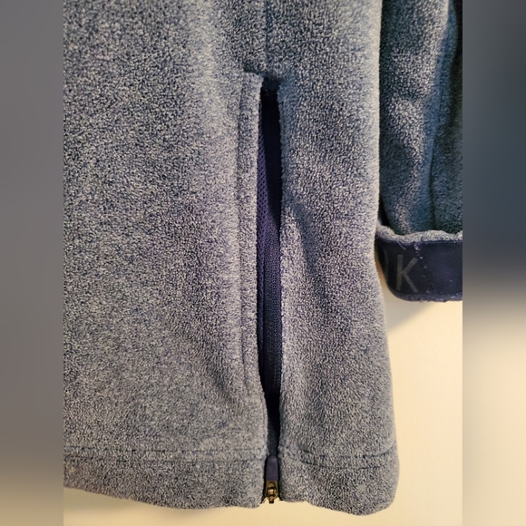 Nike Dri-Fit fleece running tunic - Picture 6 of 7